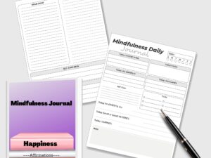 Mindfulness Journal