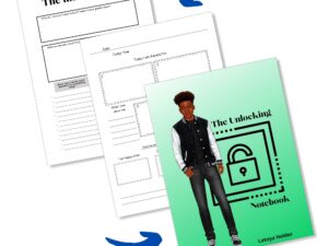 The Unlocking Notebook