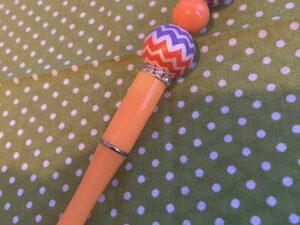 Proven Beaded Pen