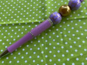 Dream Beaded Pen