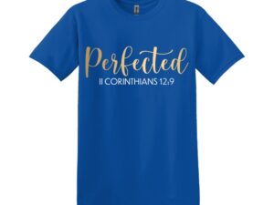 Perfected Shirt, Multiple colors available