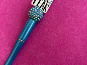 Fear Not Writing Pen