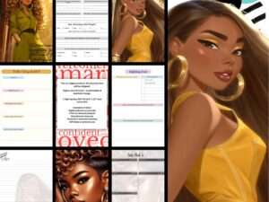 Overcomer PLR Bundle